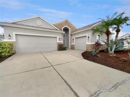 Picture of 2302 123Rd Place E, Parrish, FL 34219