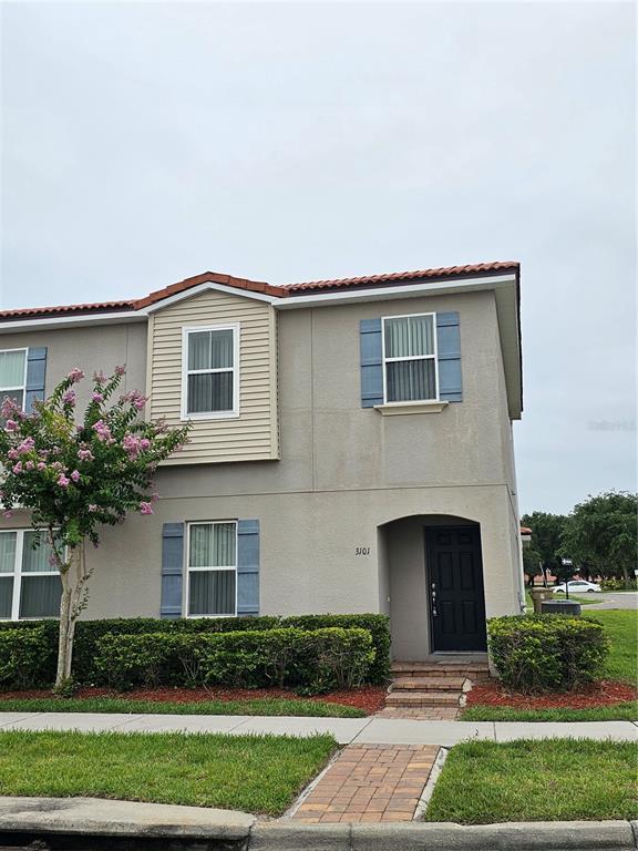 Picture of 3101 Via Otero Drive, Kissimmee, FL 34744