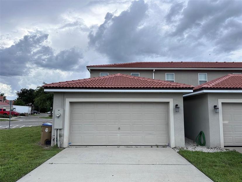 Picture of 3101 Via Otero Drive, Kissimmee FL 34744