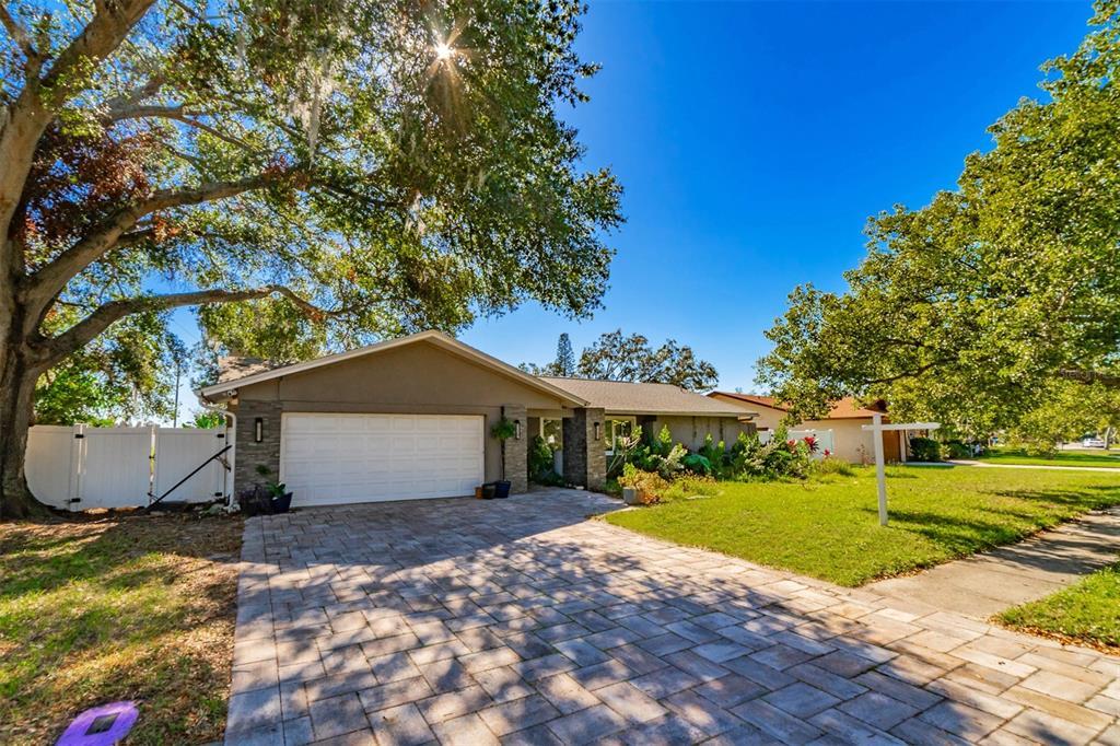 Picture of 2495 Stag Run Boulevard, Clearwater, FL 33765