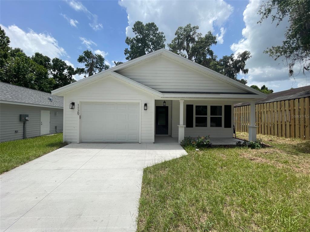 Picture of 1129 SE 2Nd Avenue, Gainesville, FL 32641