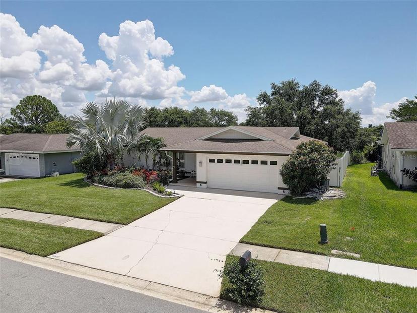 Picture of 2098 Swan Lane, Safety Harbor FL 34695