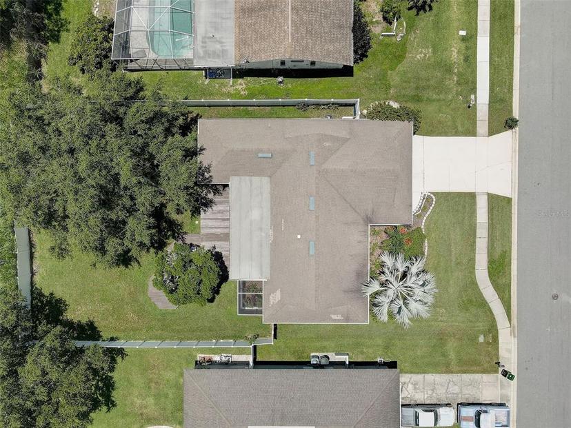 Picture of 2098 Swan Lane, Safety Harbor FL 34695