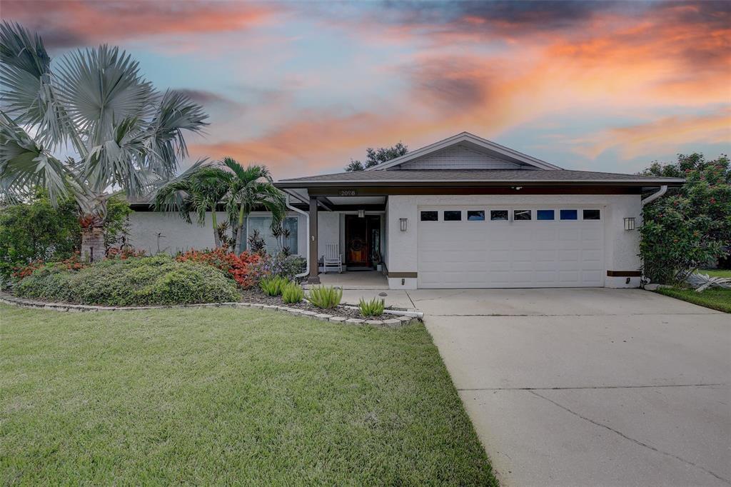 Picture of 2098 Swan Lane, Safety Harbor, FL 34695