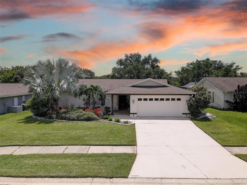 Picture of 2098 Swan Lane, Safety Harbor FL 34695