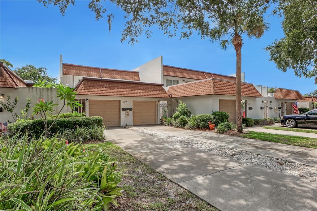 Picture of 2568 Demaret Drive Unit 308A, Titusville, FL 32780