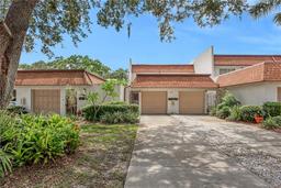 Picture of 2568 Demaret Drive Unit 308A, Titusville, FL 32780