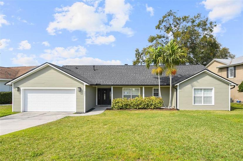 Picture of 301 Richard Place, Orlando FL 32806