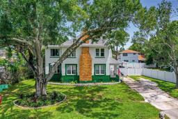 Picture of 5297 Huntington Street Ne, St Petersburg, FL 33703