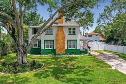 Picture of 5297 Huntington Street Ne, St Petersburg, FL 33703