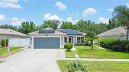 Picture of 4504 Horseshoe Pick Lane, Valrico, FL 33594