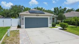 Picture of 4504 Horseshoe Pick Lane, Valrico, FL 33594