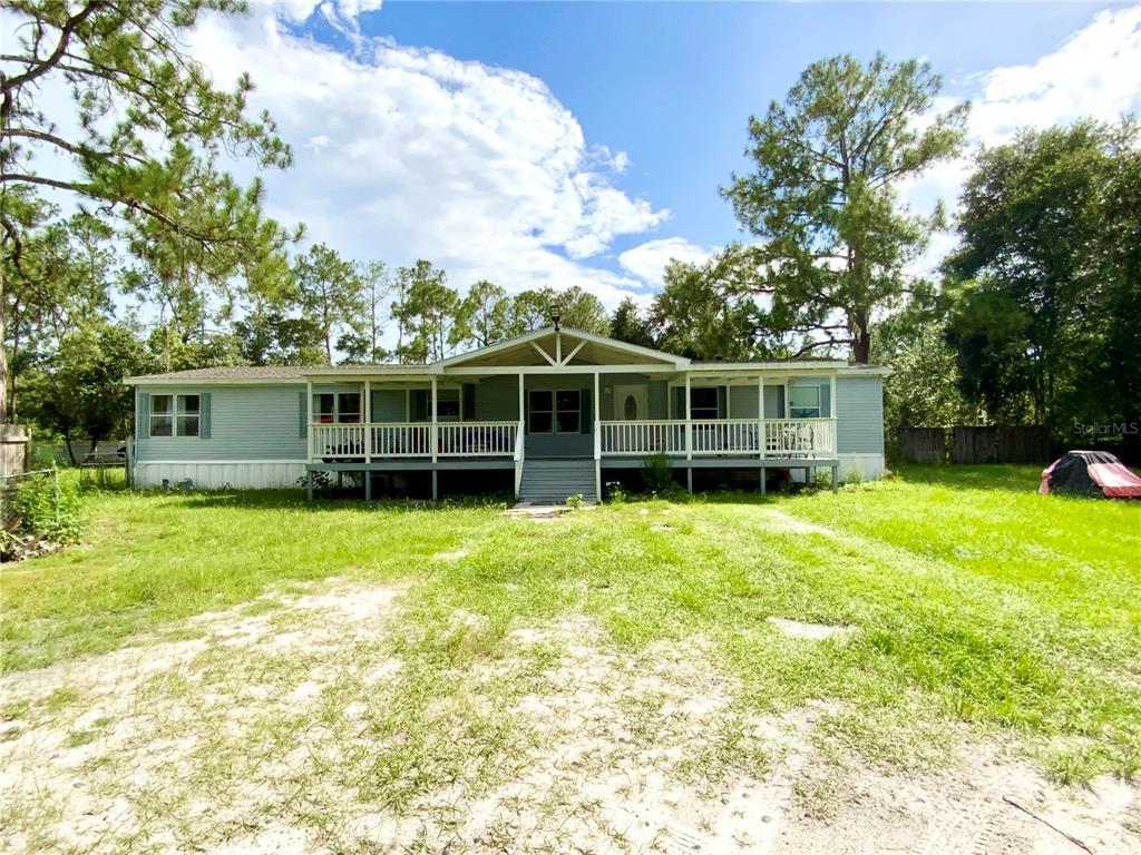 Picture of 2010 Ridge Meadow Drive, Lakeland, FL 33809