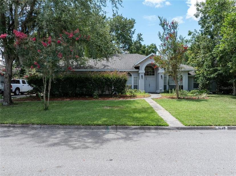 Picture of 4817 NW 72Nd Lane, Gainesville FL 32653