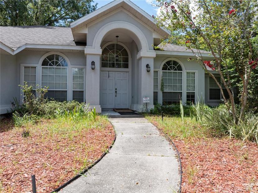 Picture of 4817 NW 72Nd Lane, Gainesville FL 32653