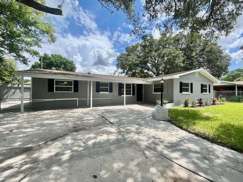 Picture of 3523 Colleen Drive, Lakeland FL 33810