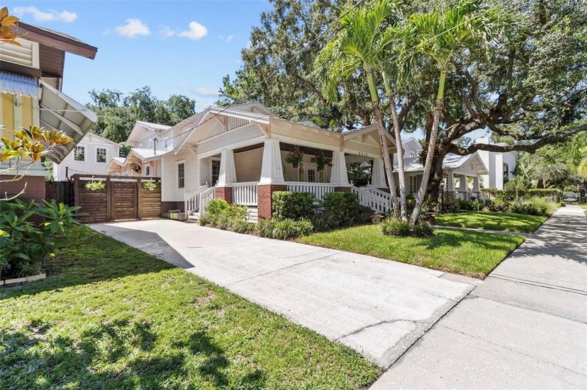 Picture of 2010 W Dekle Avenue, Tampa FL 33606