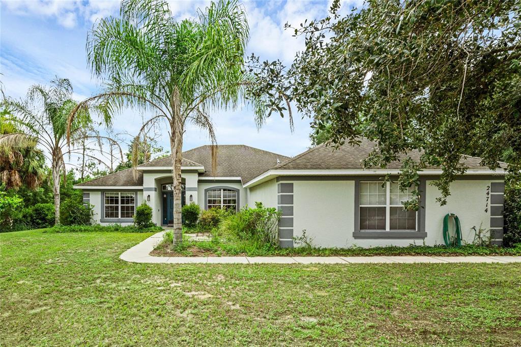 Picture of 24714 Martin Street, Eustis, FL 32736