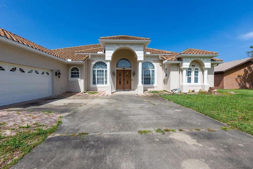 Picture of 399 Silver Beach Drive, Daytona Beach FL 32117