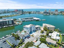 Picture of 211 Dolphin Point Unit 203, Clearwater, FL 33767