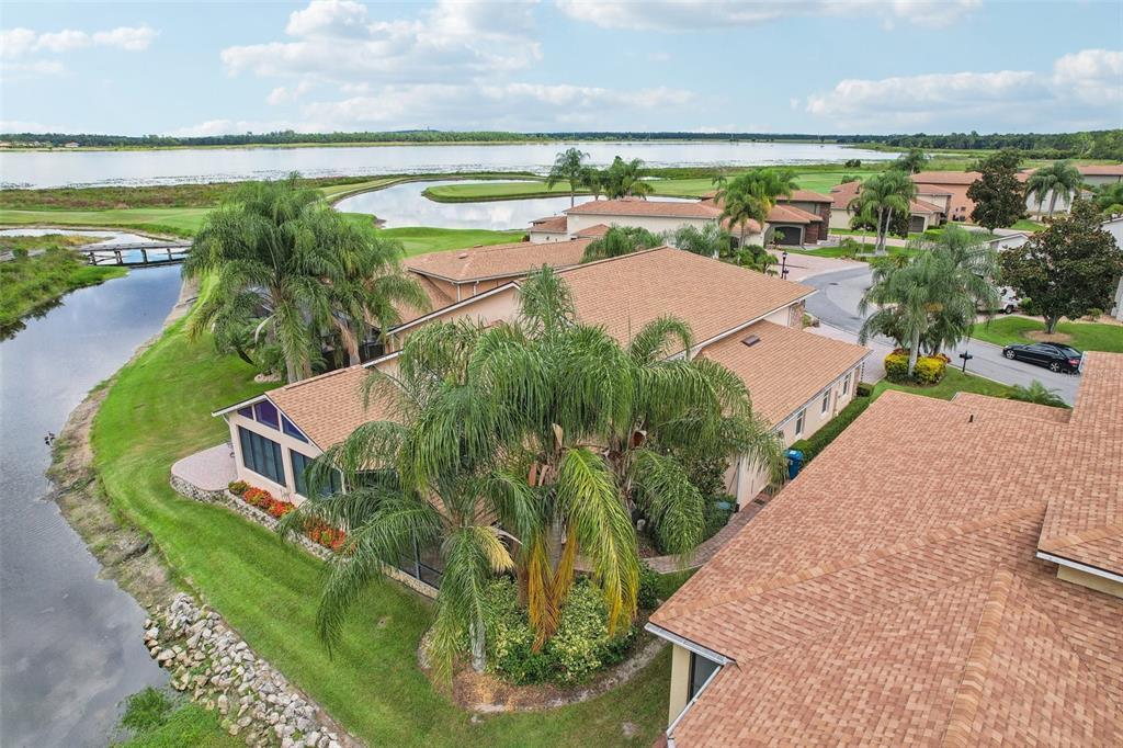 Picture of 4105 Limerick Drive, Lake Wales, FL 33859