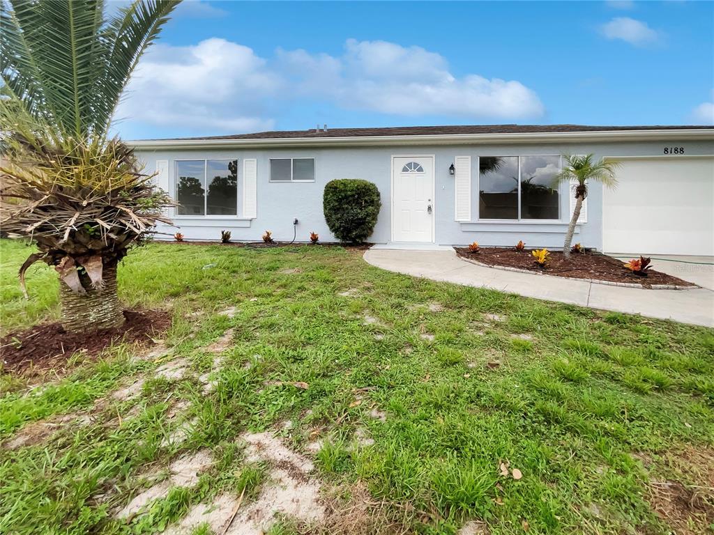 Picture of 8188 San Jacinto Avenue, North Port, FL 34287