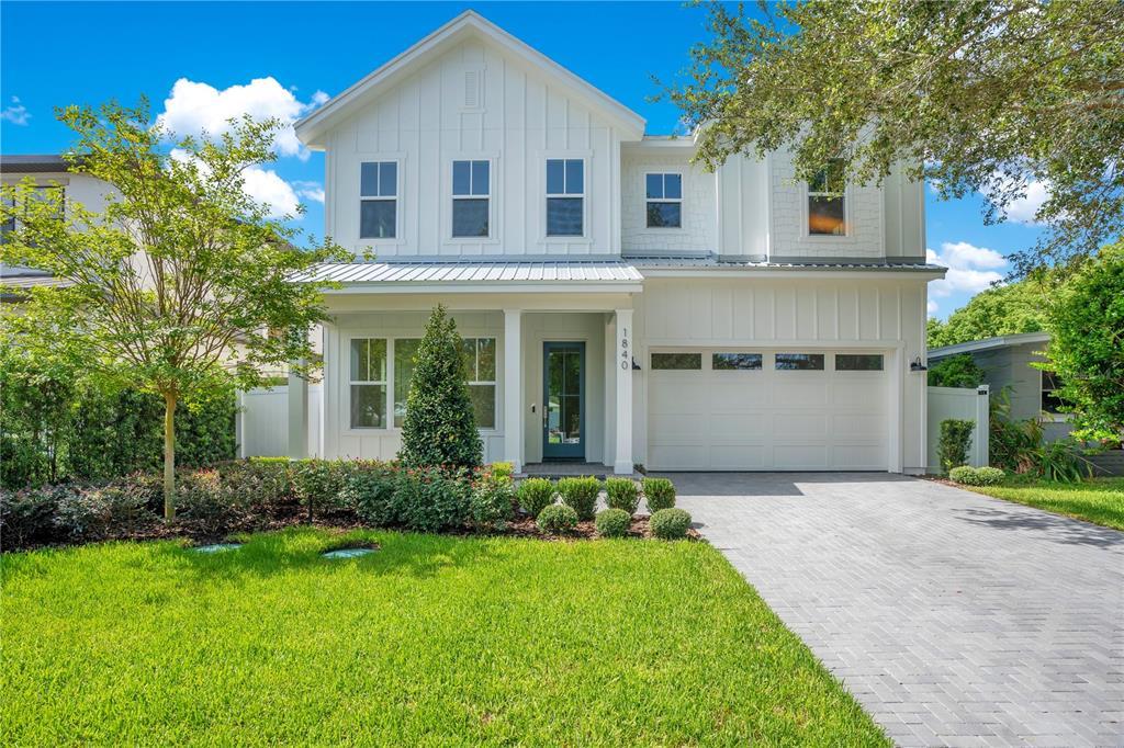 Picture of 1840 Biscayne Drive, Winter Park, FL 32789