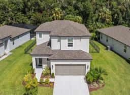 Picture of 11362 Daybreak Glen, Parrish, FL 34219