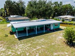 Picture of 23673 NE 134Th Lane Road, Fort Mc Coy, FL 32134