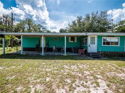 Picture of 23673 NE 134Th Lane Road, Fort Mc Coy, FL 32134