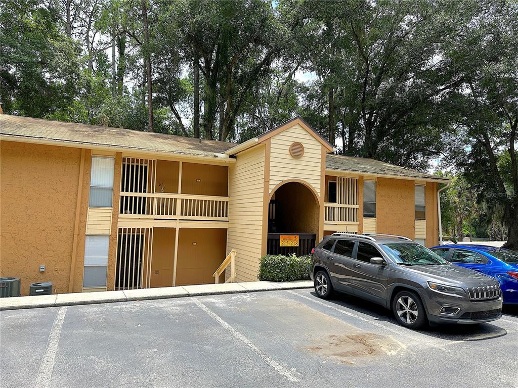 Picture of 1810 NW 23Rd Boulevard Unit 217, Gainesville, FL 32605