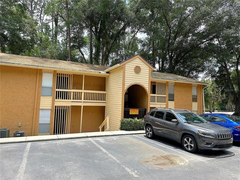 Picture of 1810 NW 23Rd Boulevard Unit 217, Gainesville FL 32605