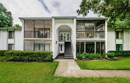 Picture of 1170 Pine Ridge Circle W Unit C2, Tarpon Springs, FL 34688