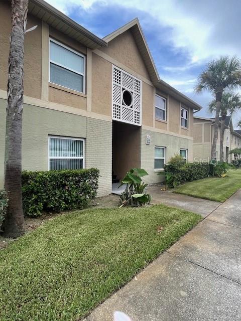 Picture of 9817 Turf Way Unit 8, Orlando FL 32837