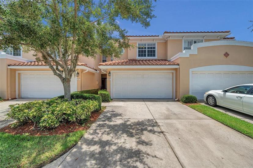 Picture of 184 Valencia Circle, St Petersburg FL 33716