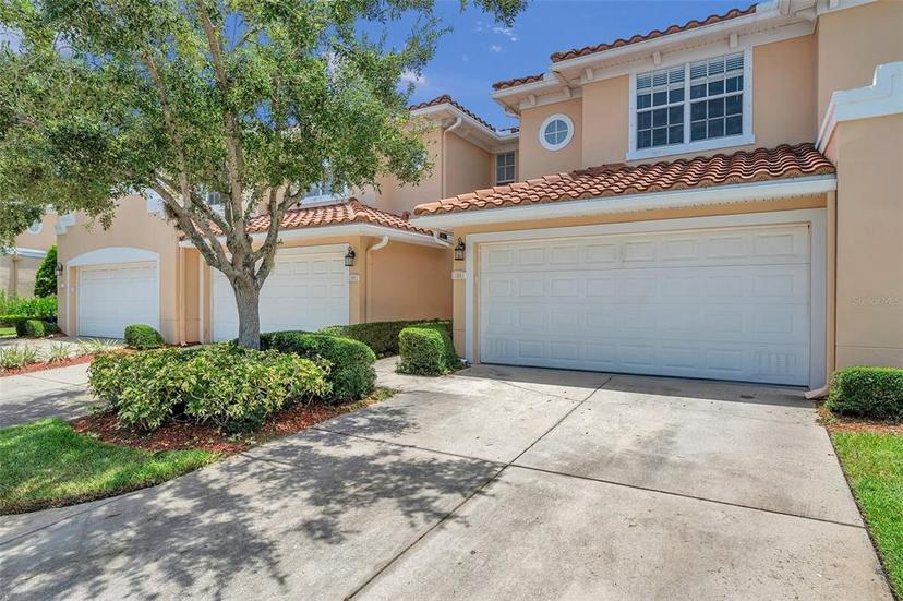 Picture of 184 Valencia Circle, St Petersburg FL 33716