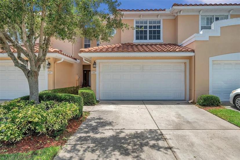 Picture of 184 Valencia Circle, St Petersburg FL 33716