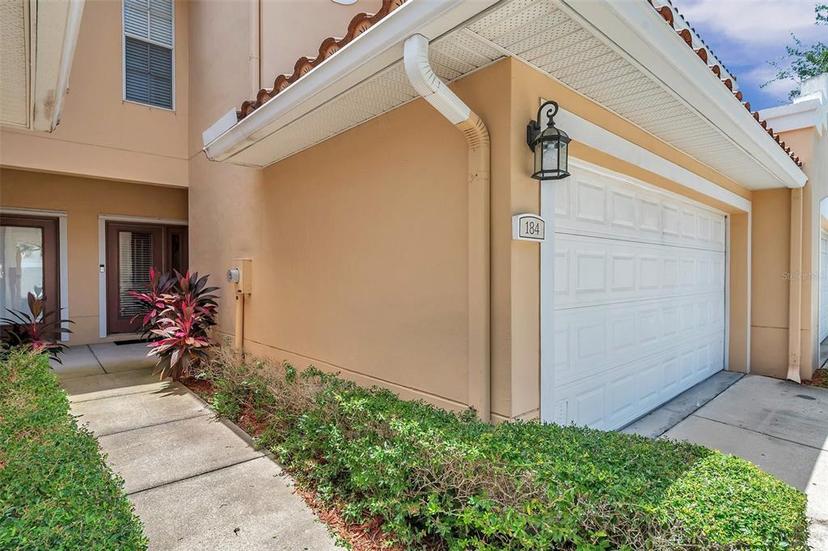 Picture of 184 Valencia Circle, St Petersburg FL 33716