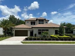 Picture of 10193 Brocksport Circle, Gotha, FL 34734