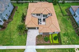 Picture of 10193 Brocksport Circle, Gotha, FL 34734