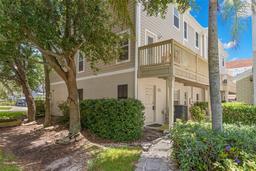 Picture of 3201 W Horatio Street Unit A, Tampa, FL 33609