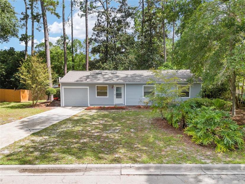 Picture of 2704 NW 46Th Place, Gainesville FL 32605