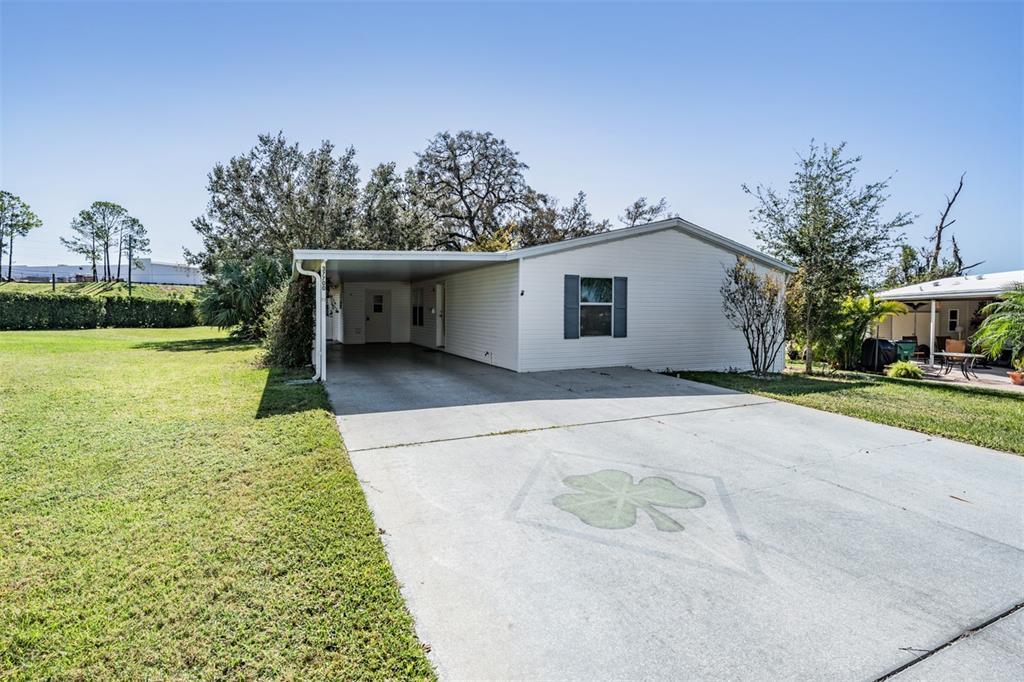 Picture of 37700 Neukom Avenue, Zephyrhills, FL 33541