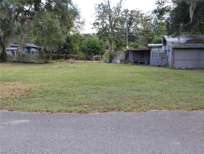 Picture of 15184 Hernando Avenue, Nobleton FL 34661