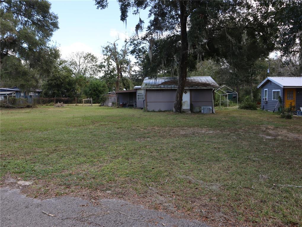 Picture of 15184 Hernando Avenue, Nobleton, FL 34661