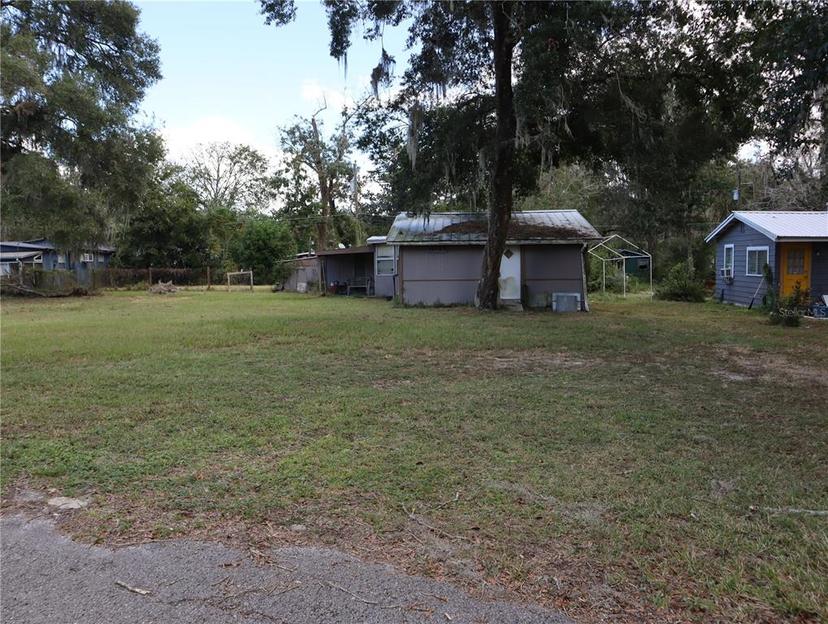 Picture of 15184 Hernando Avenue, Nobleton FL 34661