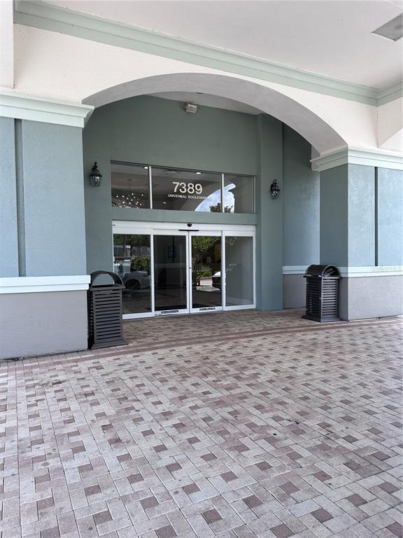 Picture of 7395 Universal Boulevard Unit 503, Orlando FL 32819