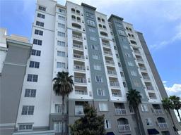 Picture of 7395 Universal Boulevard Unit 503, Orlando, FL 32819