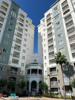 Picture of 7395 Universal Boulevard Unit 503, Orlando, FL 32819