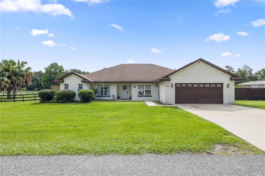 Picture of 13783 SE 8Th Court, Ocala, FL 34480